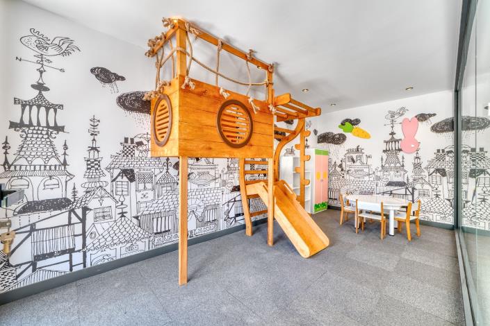 Image No.45-1 Bed Apartment for sale