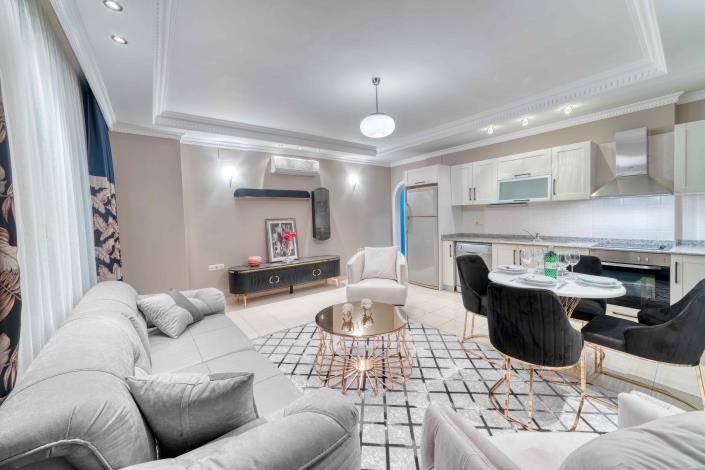 Image No.40-2 Bed Apartment for sale