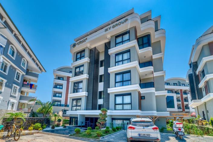 Image No.21-1 Bed Apartment for sale