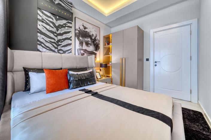 Image No.31-1 Bed Apartment for sale