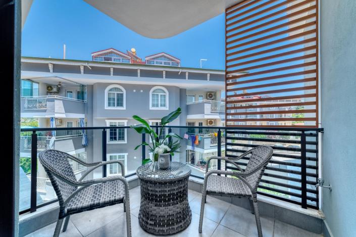 Image No.48-1 Bed Apartment for sale