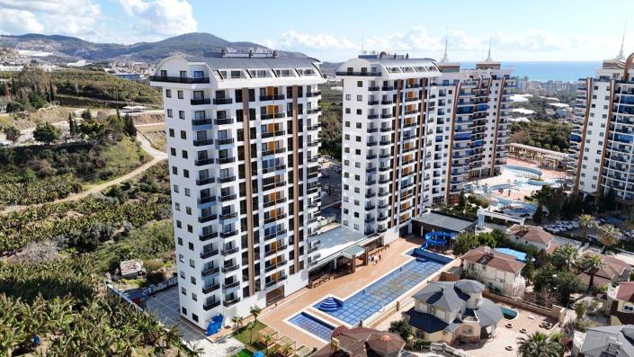 Image No.1-2 Bed Apartment for sale