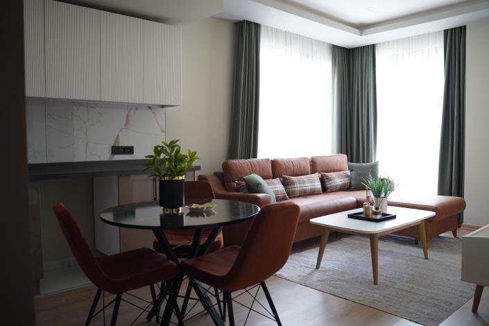 Image No.2-1 Bed Apartment for sale