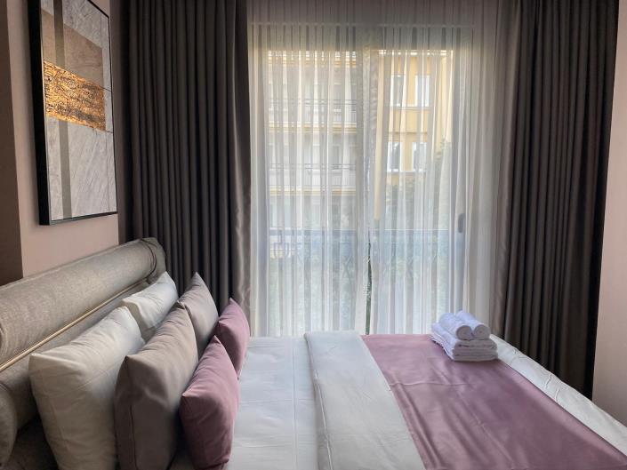 Image No.10-1 Bed Apartment for sale