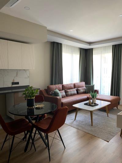 Image No.14-1 Bed Apartment for sale