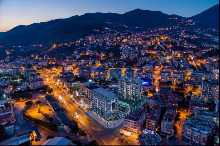 Image No.47-1 Bed Apartment for sale