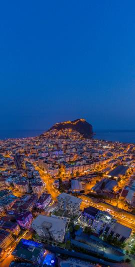 Image No.55-1 Bed Apartment for sale