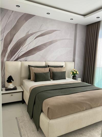 Image No.4-1 Bed Apartment for sale