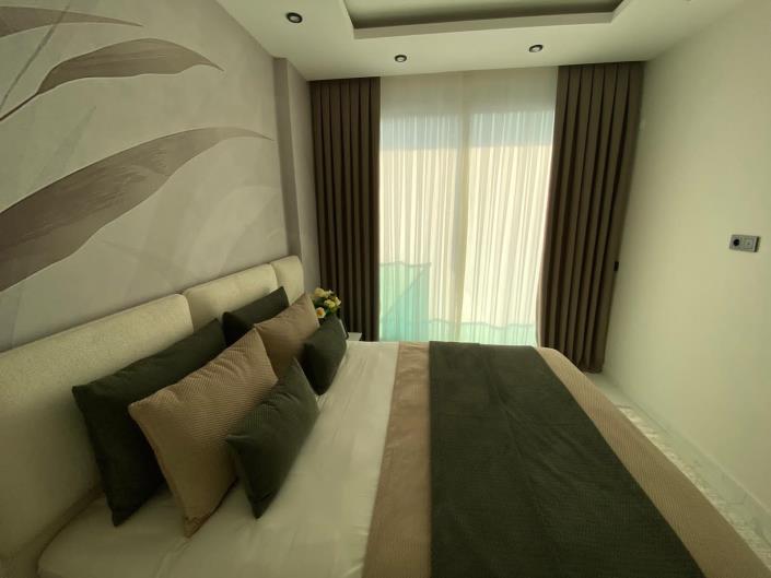 Image No.12-1 Bed Apartment for sale