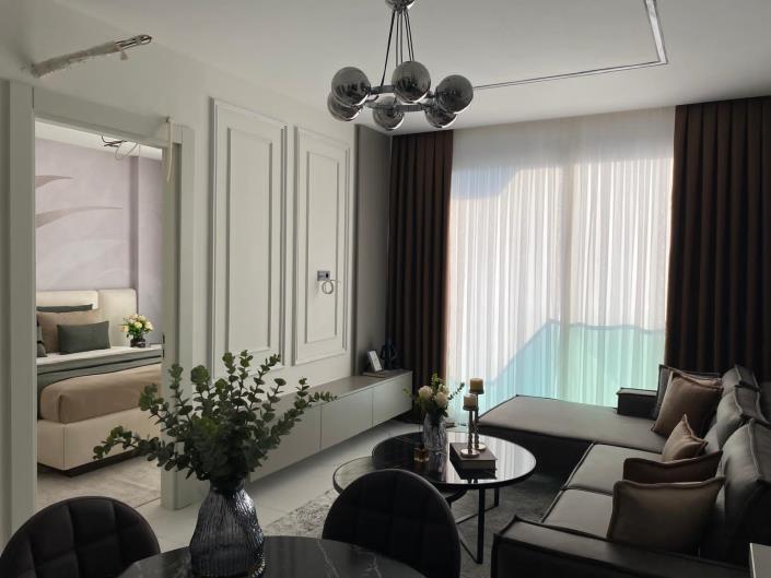 Image No.30-1 Bed Apartment for sale