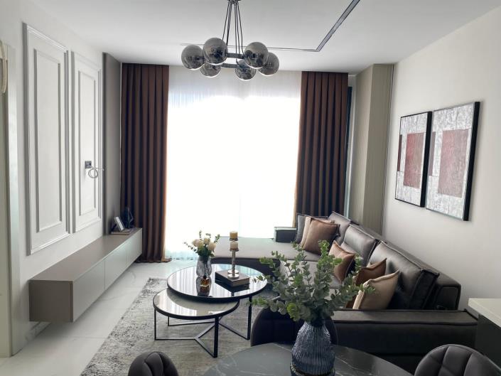 Image No.53-1 Bed Apartment for sale