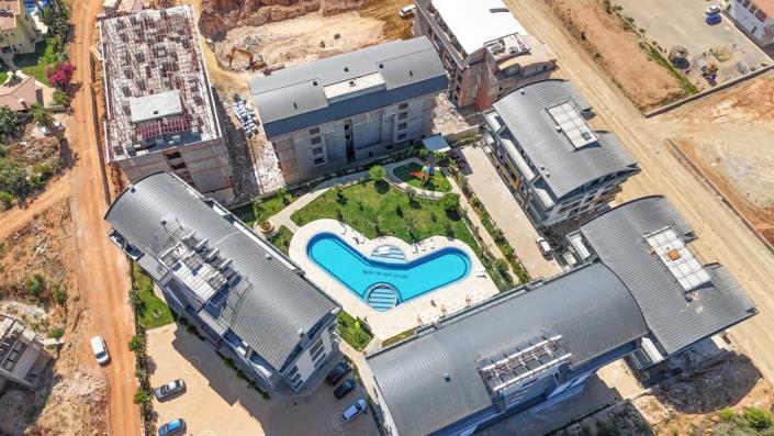 Image No.5-1 Bed Apartment for sale