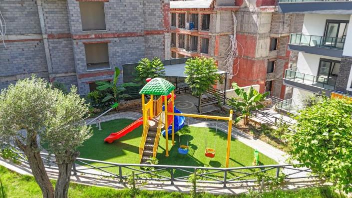 Image No.4-1 Bed Apartment for sale