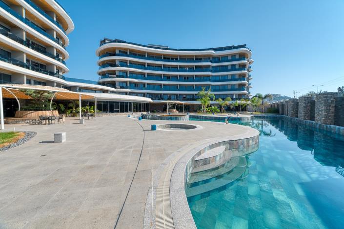 Image No.36-1 Bed Apartment for sale