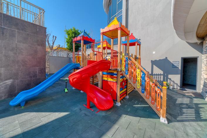 Image No.43-1 Bed Apartment for sale