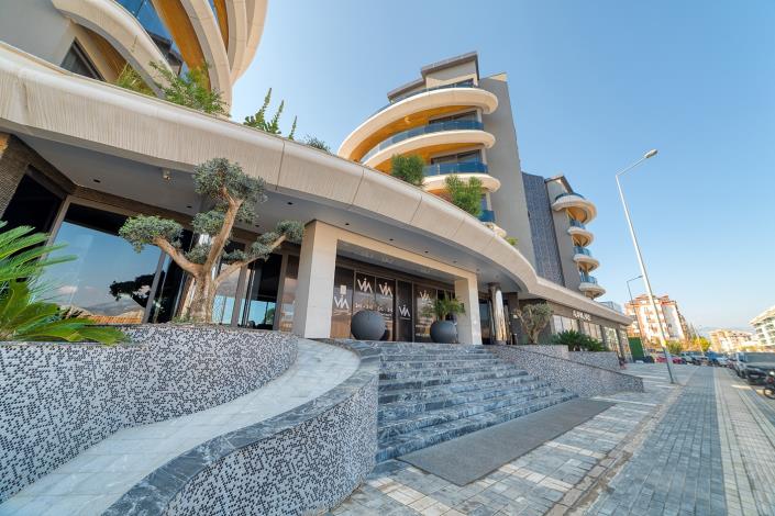 Image No.49-1 Bed Apartment for sale