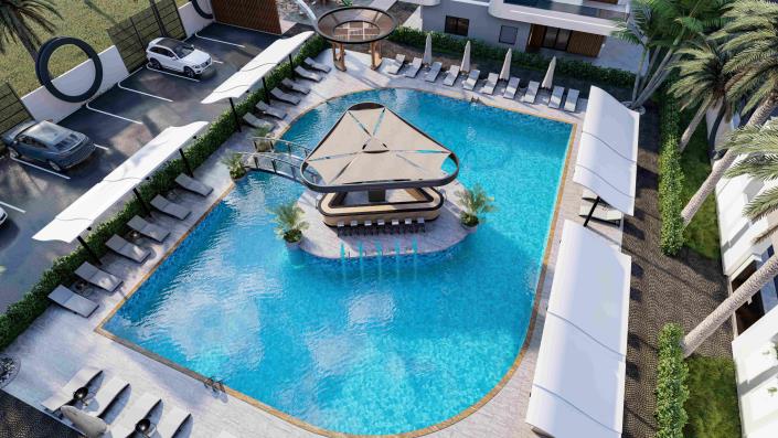 Image No.7-1 Bed Apartment for sale