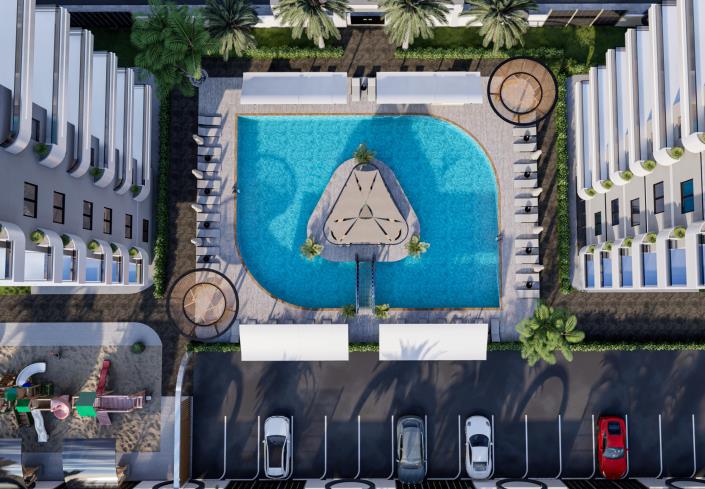 Image No.15-1 Bed Apartment for sale