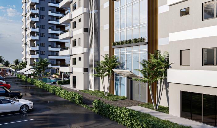 Image No.20-1 Bed Apartment for sale