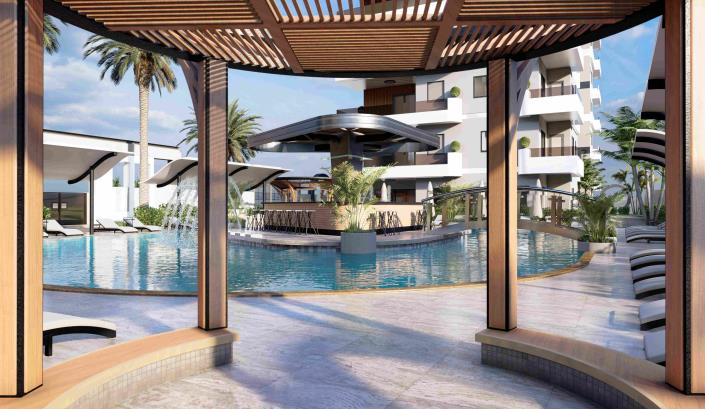 Image No.28-1 Bed Apartment for sale