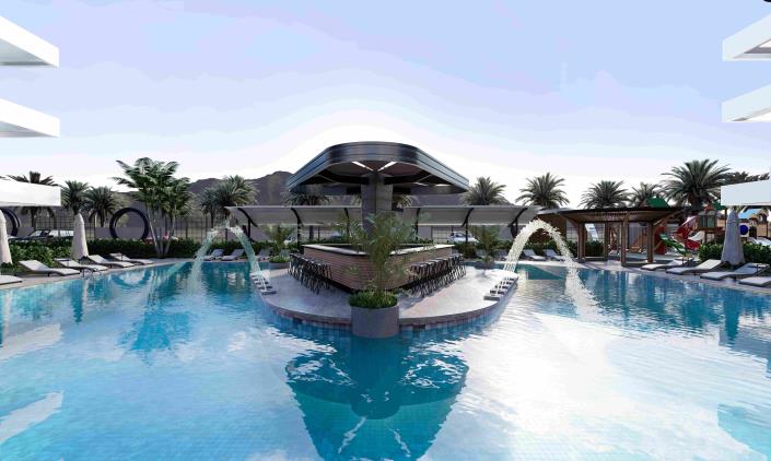 Image No.29-1 Bed Apartment for sale