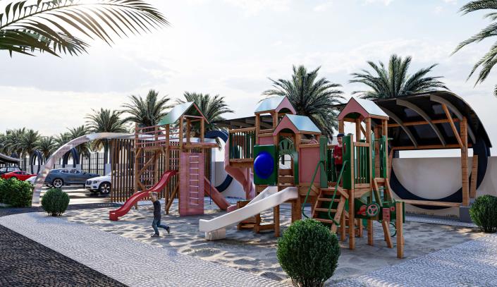 Image No.56-1 Bed Apartment for sale