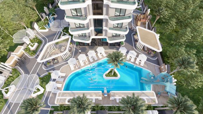 Image No.7-1 Bed Apartment for sale