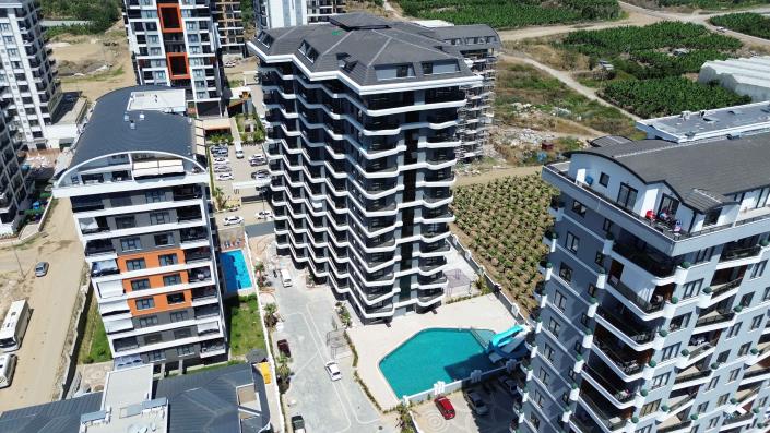 Image No.11-1 Bed Apartment for sale