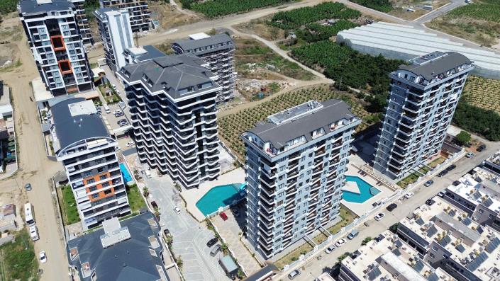 Image No.13-1 Bed Apartment for sale