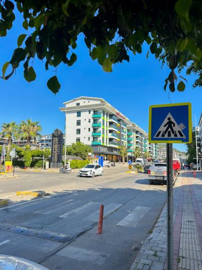 Image No.31-1 Bed Apartment for sale