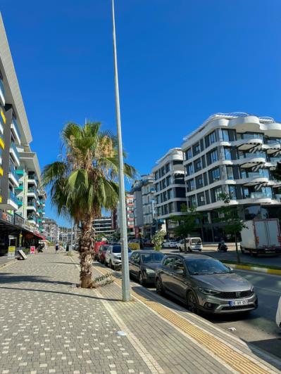 Image No.44-1 Bed Apartment for sale