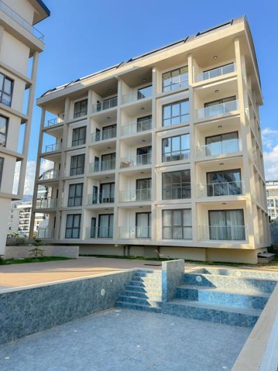 Image No.53-1 Bed Apartment for sale