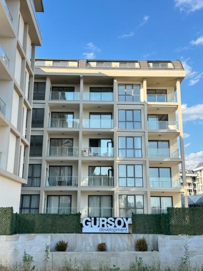 Image No.52-1 Bed Apartment for sale