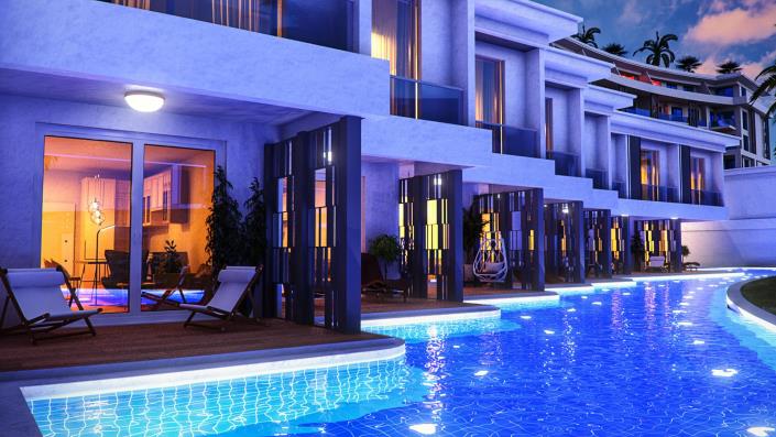 Image No.2-1 Bed Apartment for sale