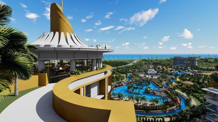 Image No.4-1 Bed Apartment for sale