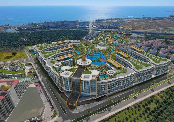 Image No.7-1 Bed Apartment for sale