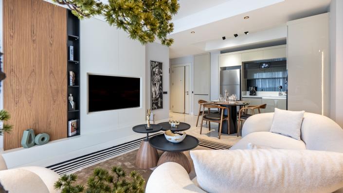 Image No.19-1 Bed Apartment for sale