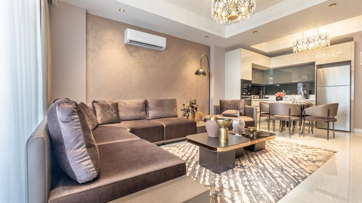 Image No.27-1 Bed Apartment for sale