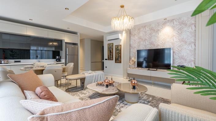 Image No.33-1 Bed Apartment for sale