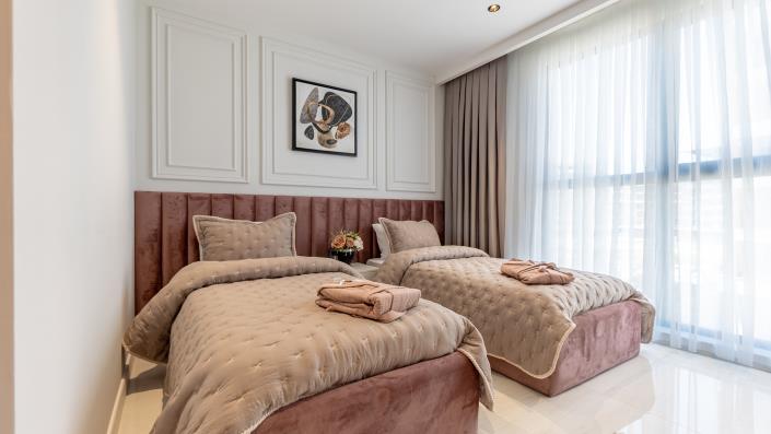 Image No.55-1 Bed Apartment for sale