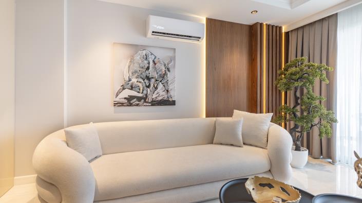 Image No.60-1 Bed Apartment for sale