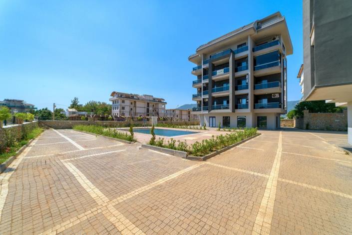 Image No.22-2 Bed Apartment for sale