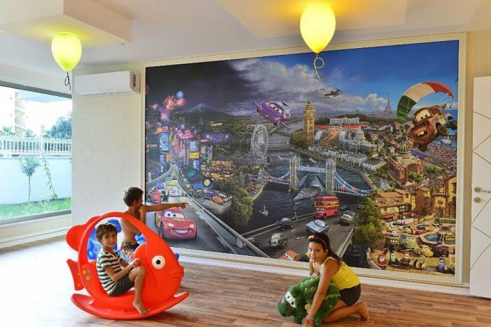 Image No.23-1 Bed Apartment for sale