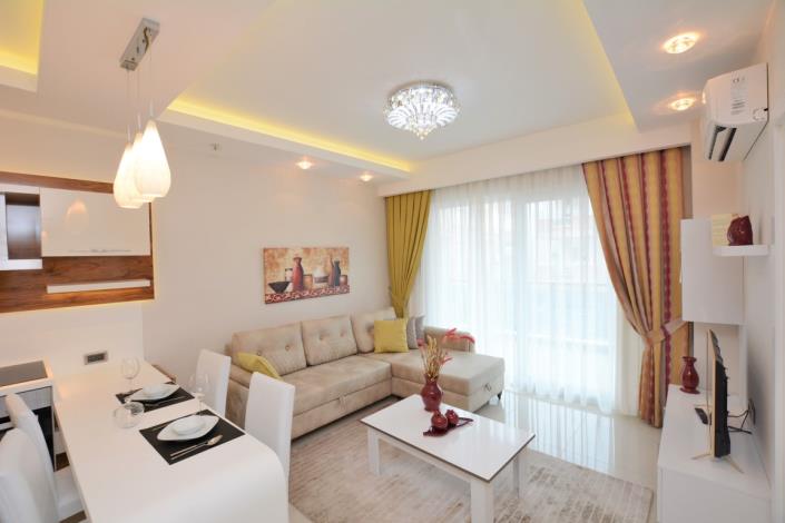 Image No.5-1 Bed Apartment for sale