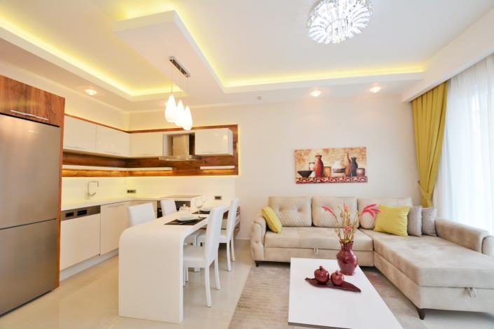 Image No.1-1 Bed Apartment for sale