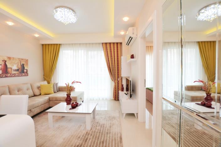 Image No.11-1 Bed Apartment for sale