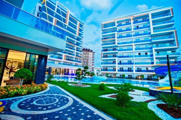 Image No.1-1 Bed Apartment for sale