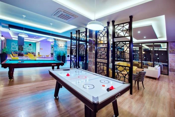 Image No.9-1 Bed Apartment for sale