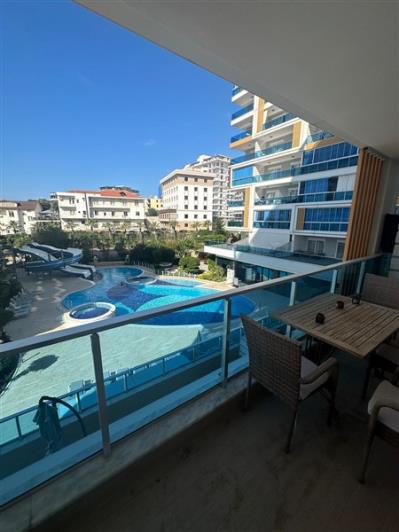 Image No.12-1 Bed Apartment for sale