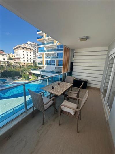 Image No.16-1 Bed Apartment for sale